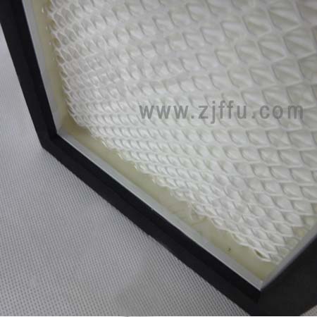 新的FFU高效過(guò)濾器 新的FFU高效過(guò)濾器