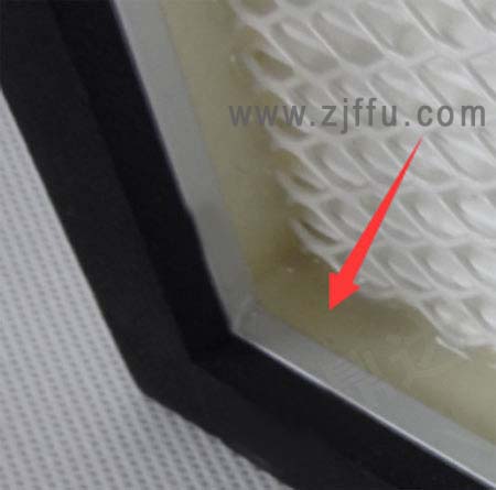 高效過(guò)濾器密封膠 高效過(guò)濾器密封膠