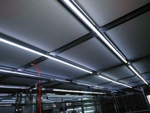 十萬(wàn)級(jí)無(wú)塵棚內(nèi)結(jié)構(gòu)特點(diǎn) 十萬(wàn)級(jí)無(wú)塵棚內(nèi)結(jié)構(gòu)特點(diǎn)